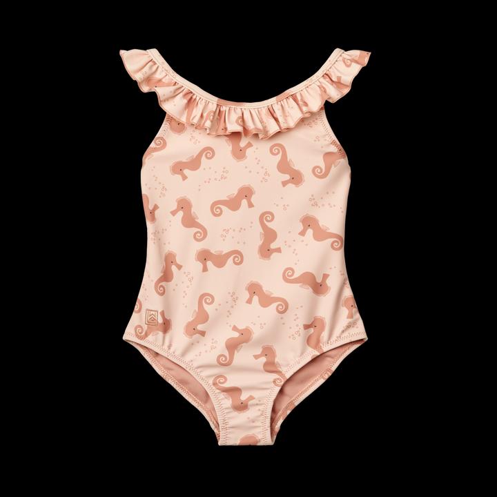 Produktbild Liewood Kallie Badekleid Seahorse (86)