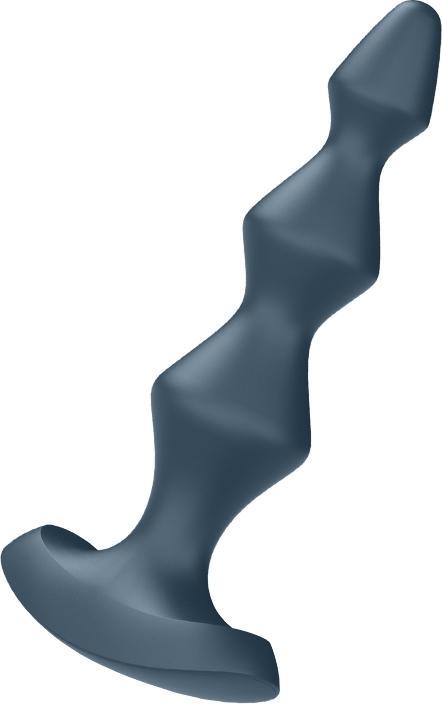 Actual product image Satisfyer Lolli Plug 1 Vibrator