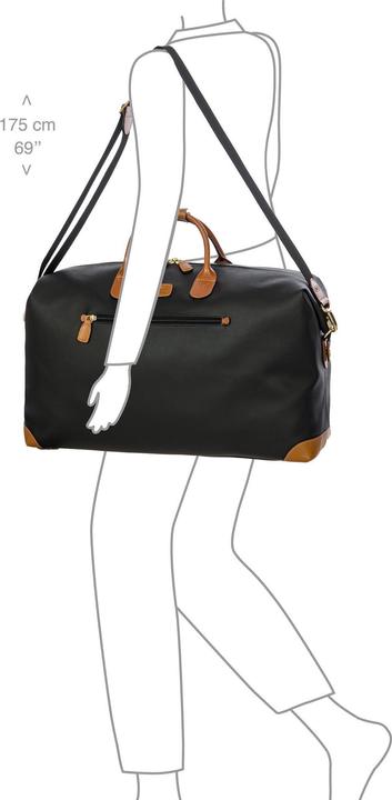 Produktbild Brics Firenze Reisetasche 55 cm (40 l)