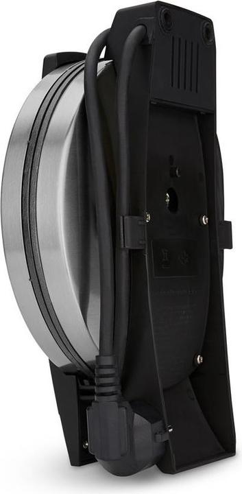 Actual product image Cloer Waffle maker 1639SR
