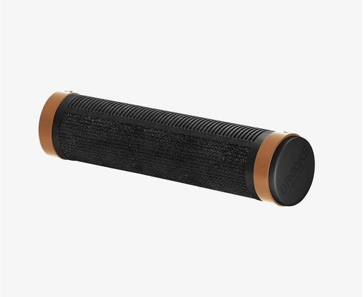 Immagine prodotto Brooks Running Manopole Cambium Comfort 130/100 mm, Naturale