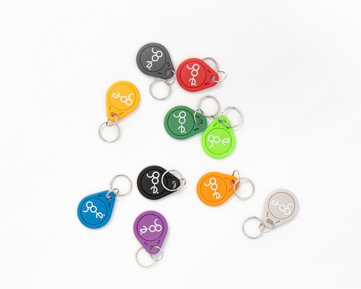 Actual product image Go-E go-eCharger