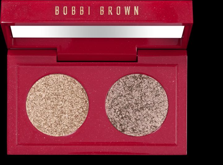 Immagine prodotto Bobbi Brown BB Specials - Set di ombretti duo - Fumo luminoso (Fumo luminoso)