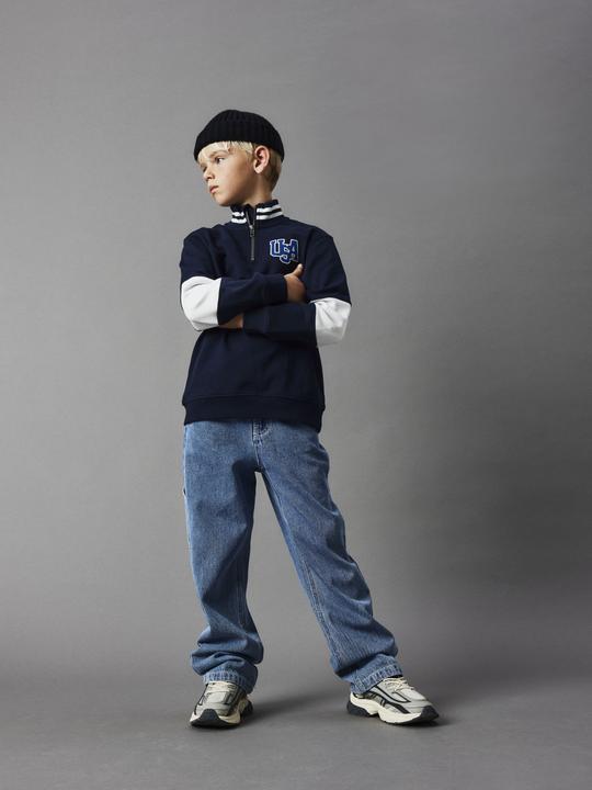 Produktbild Name it Bio-Baumwoll Sweatshirt (116)