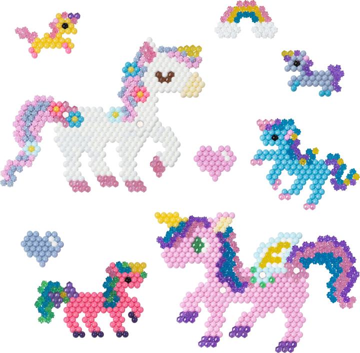 Produktbild Aquabeads Mystisches Einhorn