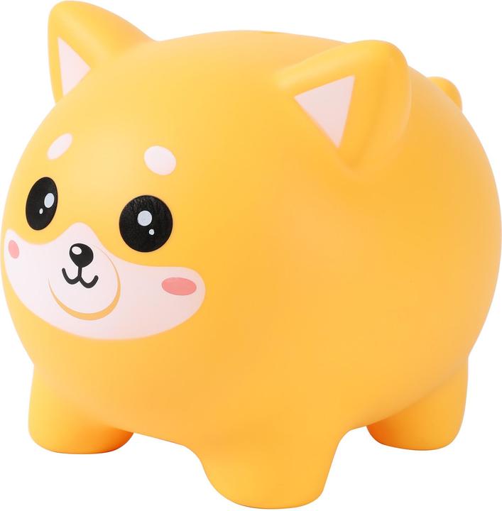 Produktbild Total Juggling iTotal - Piggy Bank - Shiba (XL2547)