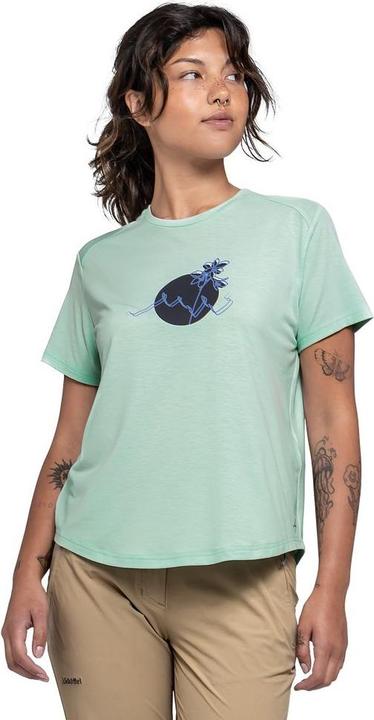Immagine prodotto Schöffel T Shirt Haberspitz (42, L, XL)
