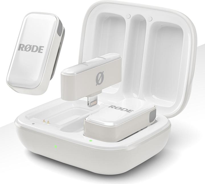 Produktbild RØDE Wireless Micro (Lightning)