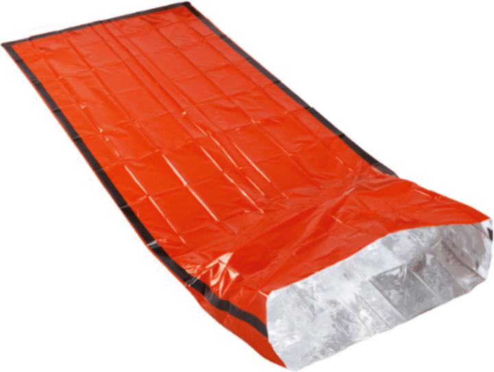 Trespass HOTPOCKET - BiBag in foglio di alluminio (2.10 m)