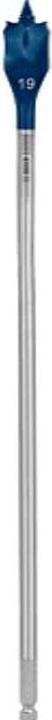 Image du produit Bosch Professional Zubehör Mèche à fraiser plate Expert SelfCut Speed, 6 x 152 mm (6 millimètres)