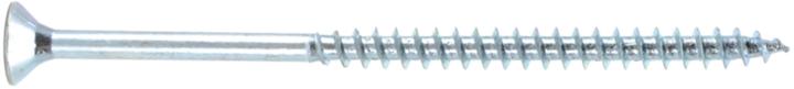 Actual product image Astrein SK SP screwdriver Anton TORX 30 galvanised w.S. (100 Screws per piece)