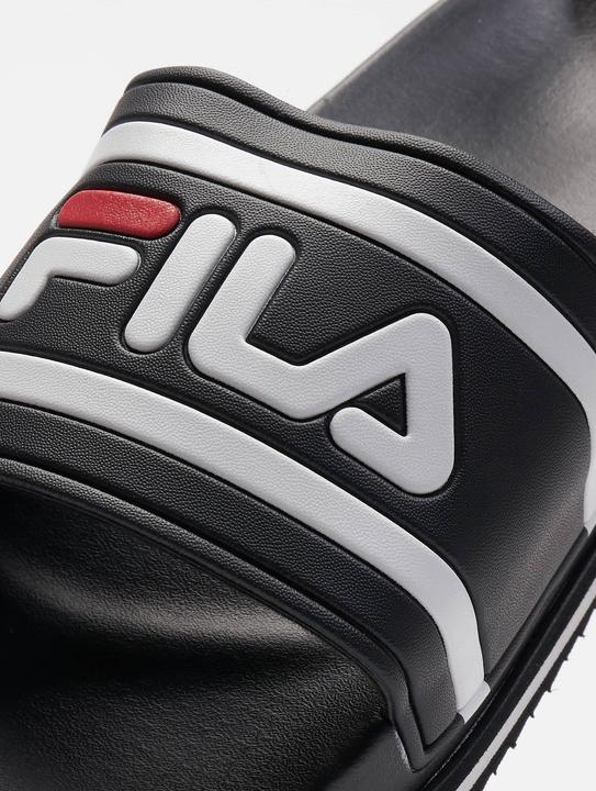 Actual product image FILA Bathing Shoes Morro Bay Zeppa F W (40)