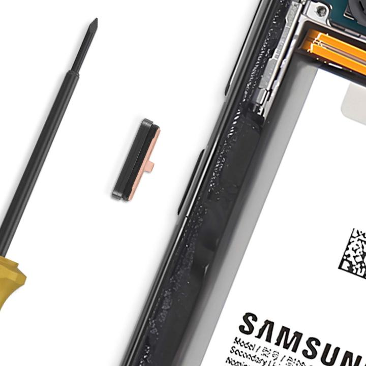 Immagine prodotto Samsung Power Button Flex