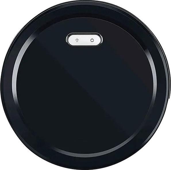 Image du produit Sichler Aspirateur-robot WLAN, fonction balayage à sec, HEPA, 2 500 mAh, App (Robot d'aspiration et de nettoyage)