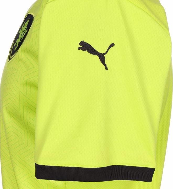 Produktbild Puma FACR Tschechien Away EM 2020 (S)