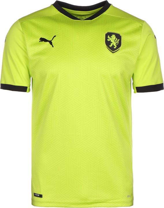 Produktbild Puma FACR Tschechien Away EM 2020 (S)