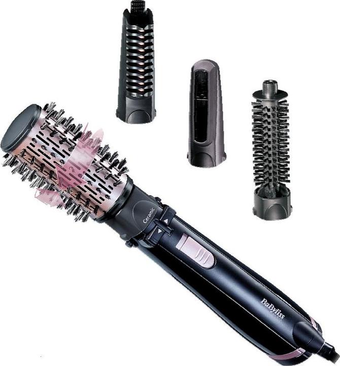 Immagine prodotto BaByliss Spazzola rotante AS200