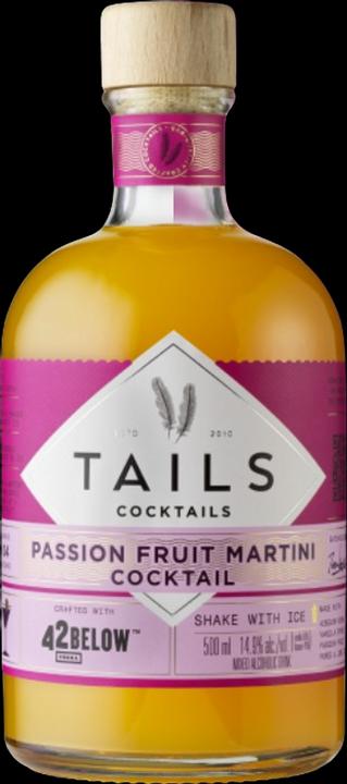 Immagine prodotto Tails Cocktails Professional (1 x 100 cl)