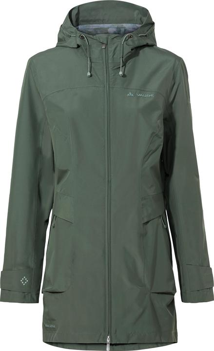 Vaude Women's Skomer Parka II