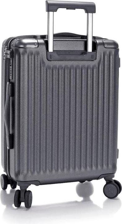 Immagine prodotto Heys Luxe - Carrozza con bagagli principali (48 l, Bagaglio a mano (fino a 50 litri))