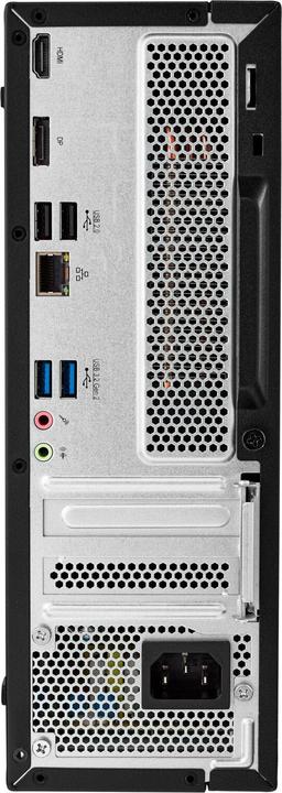 Actual product image Medion T80 Slim (Intel Core i7-12650H, 16 GB, 512 GB, Intel UHD Graphics)