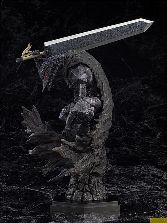 Immagine prodotto Max Factory Armatura Berserk