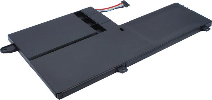 Actual product image AGI Battery compatible with Lenovo Yoga 500-15ISK 80R6 - Battery - 4,050 mAh (4050 mAh)