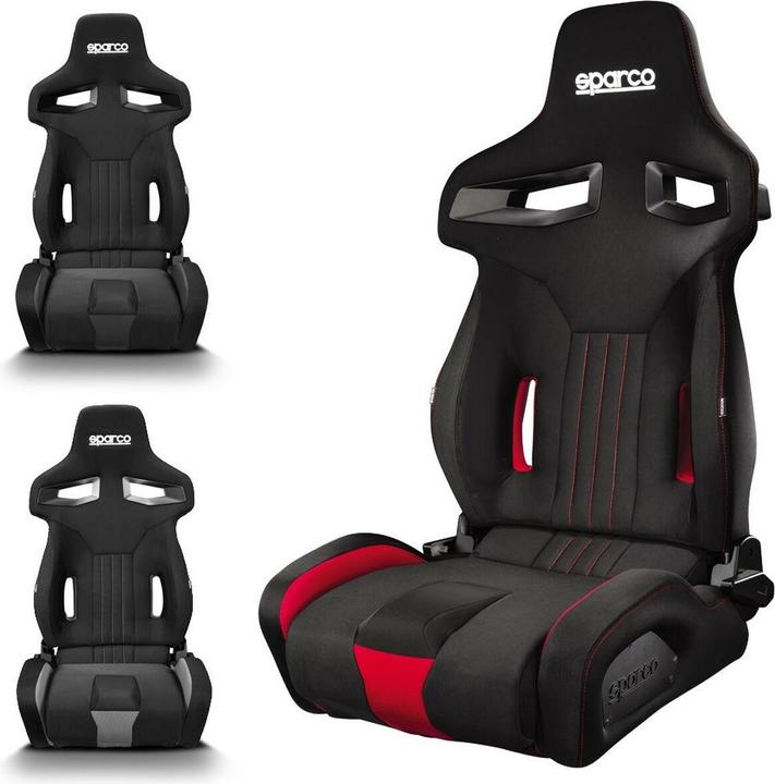 Sparco R333