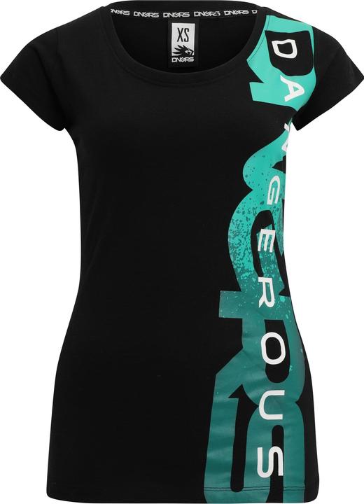 Produktbild Dangerous DNGRS Hyena T-Shirt - 82307 (XL)