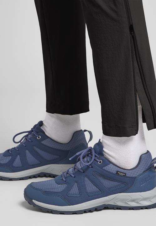 Actual product image Jack Wolfskin Hikeout Zip Away Pants W (46)