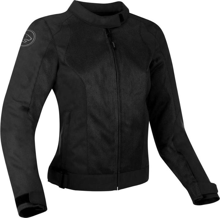 Actual product image Bering NELSON LADY Damentextiljacke (Women, 46)