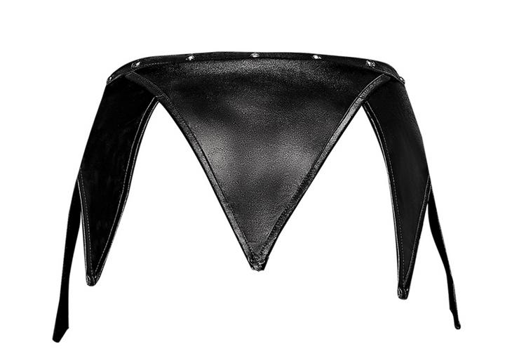 Image du produit Male Power Fetish Eros - Noir - S/M (S/M)