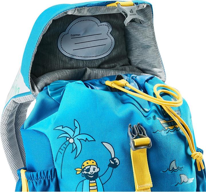 Immagine prodotto Deuter Schmusebär (8 l)