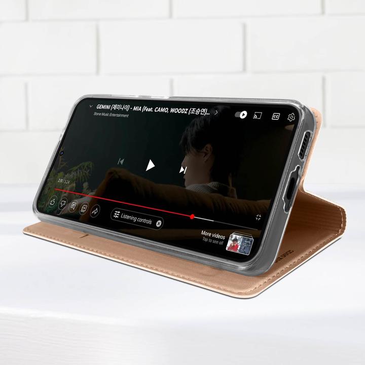 Image du produit Dux Ducis Série Pro (Samsung Galaxy A34 5G)