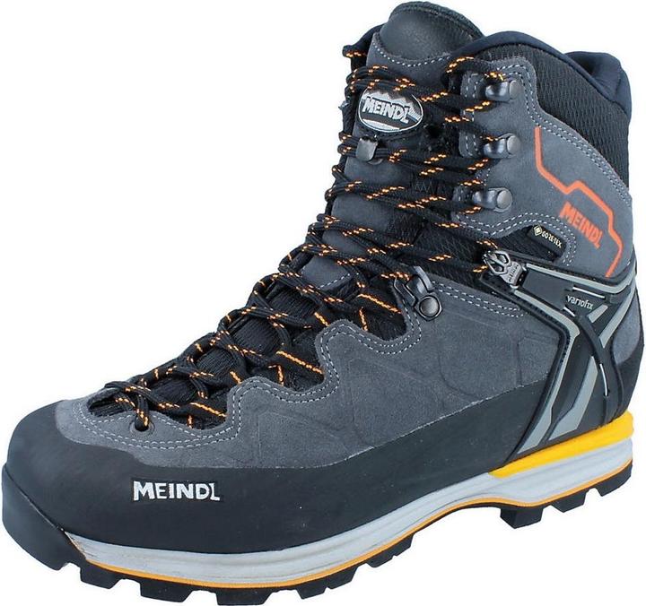 Actual product image Meindl Litepeak Pro GTX (42.5)