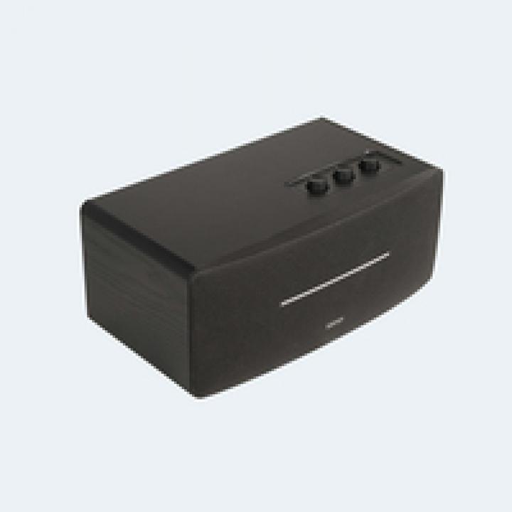 Actual product image Edifier D12 2.0 Bluetooth (Electrical connection)