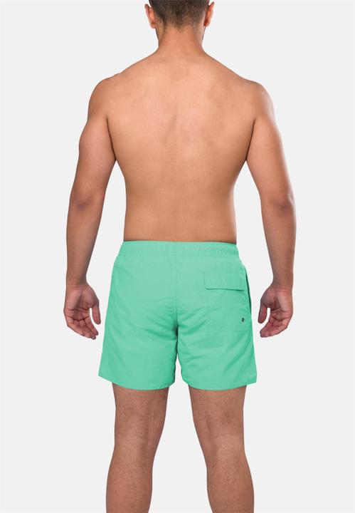 Actual product image Normani Coastline swim shorts (L)