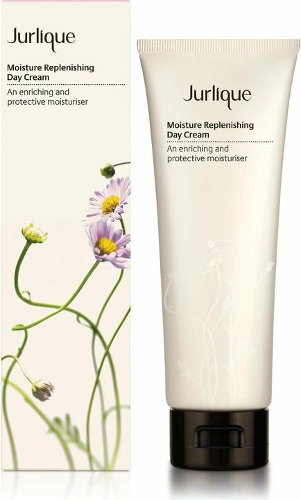 Jurlique Moisture Replenishing Day Cream 125 ml (125 ml)