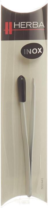 Actual product image Herba Tweezers