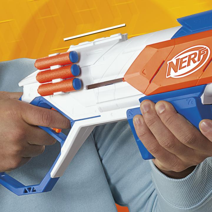 Immagine prodotto Hasbro Serie Ner N Strikeback
