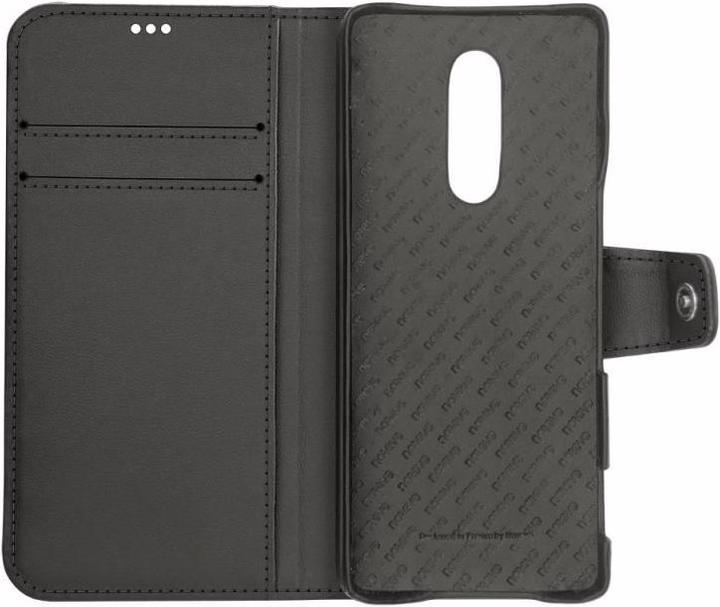 Produktbild Noreve Lederschutzhülle (Sony Xperia 1)