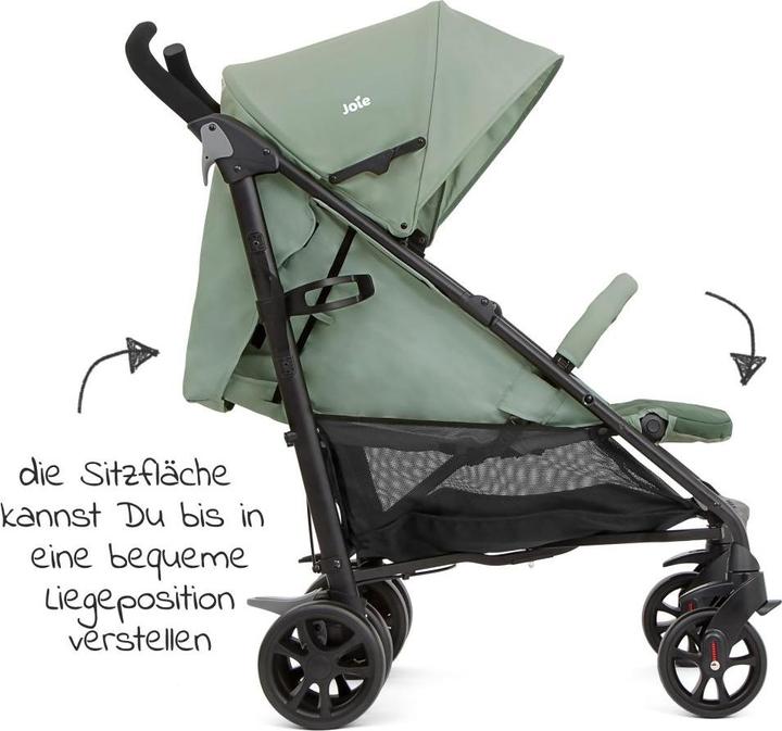 Image du produit Joie Brisk LX