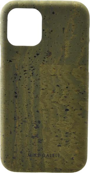 Immagine prodotto Mike Galeli Copertina rigida in sughero Levi verde (Apple iPhone 11)