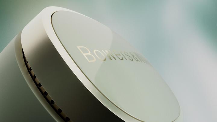 Immagine prodotto Bowers & Wilkins Pi8 (ANC, 6.50 h, Senza fili)