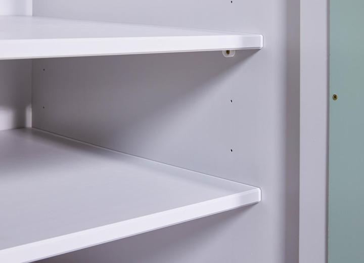 Produktbild Ebuy24 Kleiderschrank Prati (60 cm)