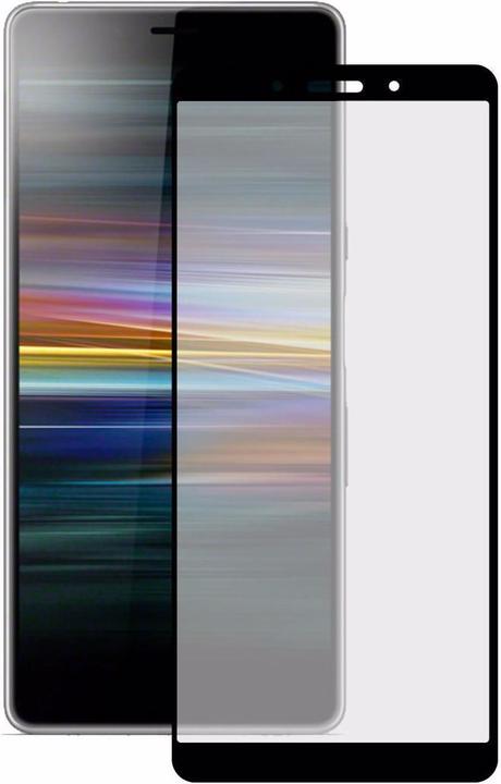 Image du produit KSIX Extreme 2.5D 9H (1 pièce(s), Sony Xperia L3)