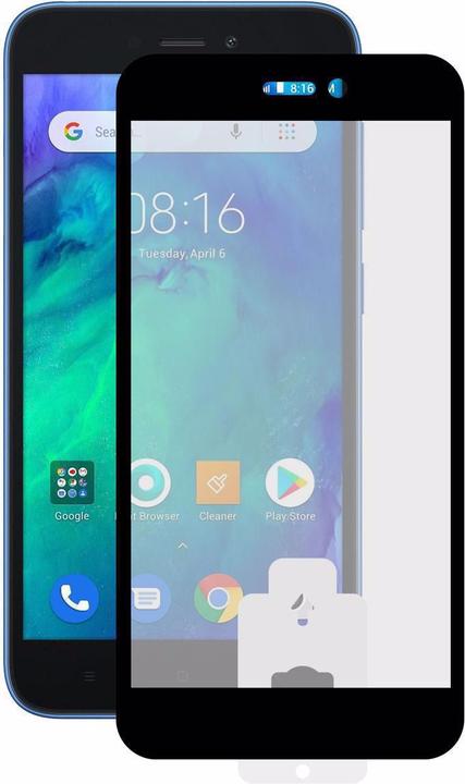 Produktbild KSIX Extreme 2.5D 9H (1 Stück, Xiaomi Redmi Go)