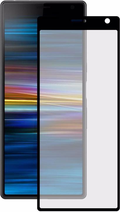 KSIX Extreme 2.5D 9H (1 Stück, Sony Xperia 10 Plus)