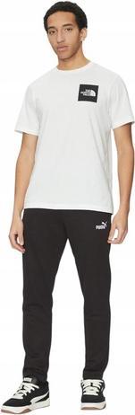 Actual product image Puma ESS No. 1 Logo Sweatpants TR op (XXL)