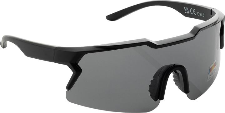 Actual product image Xd Collection SproShield Plastic Sunglasses